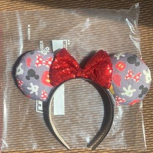 Disney Mickey ears